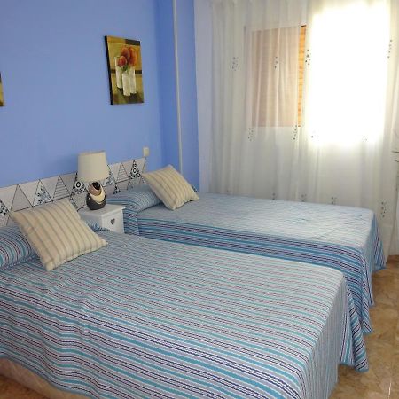 Apartment Vinamar 6 La Mata La Mata  Eksteriør bilde