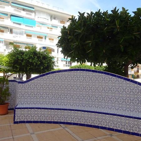 Apartment Vinamar 6 La Mata La Mata  Eksteriør bilde
