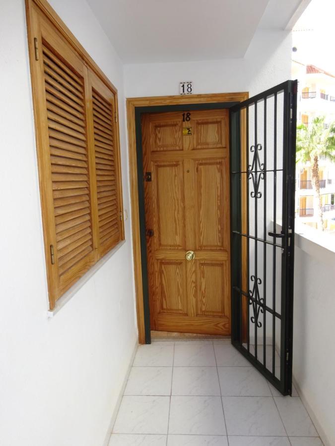 Apartment Vinamar 6 La Mata La Mata  Eksteriør bilde