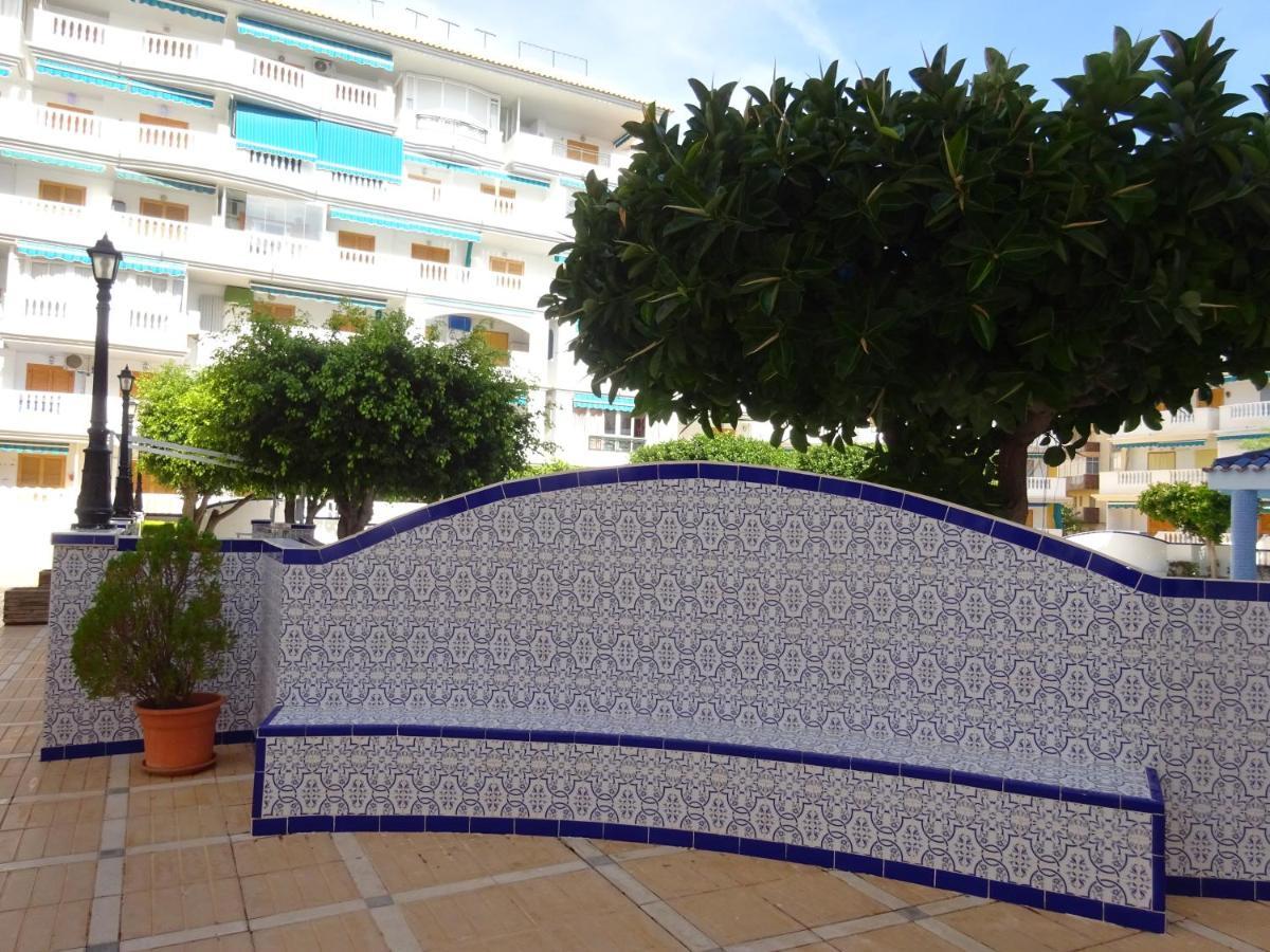 Apartment Vinamar 6 La Mata La Mata  Eksteriør bilde