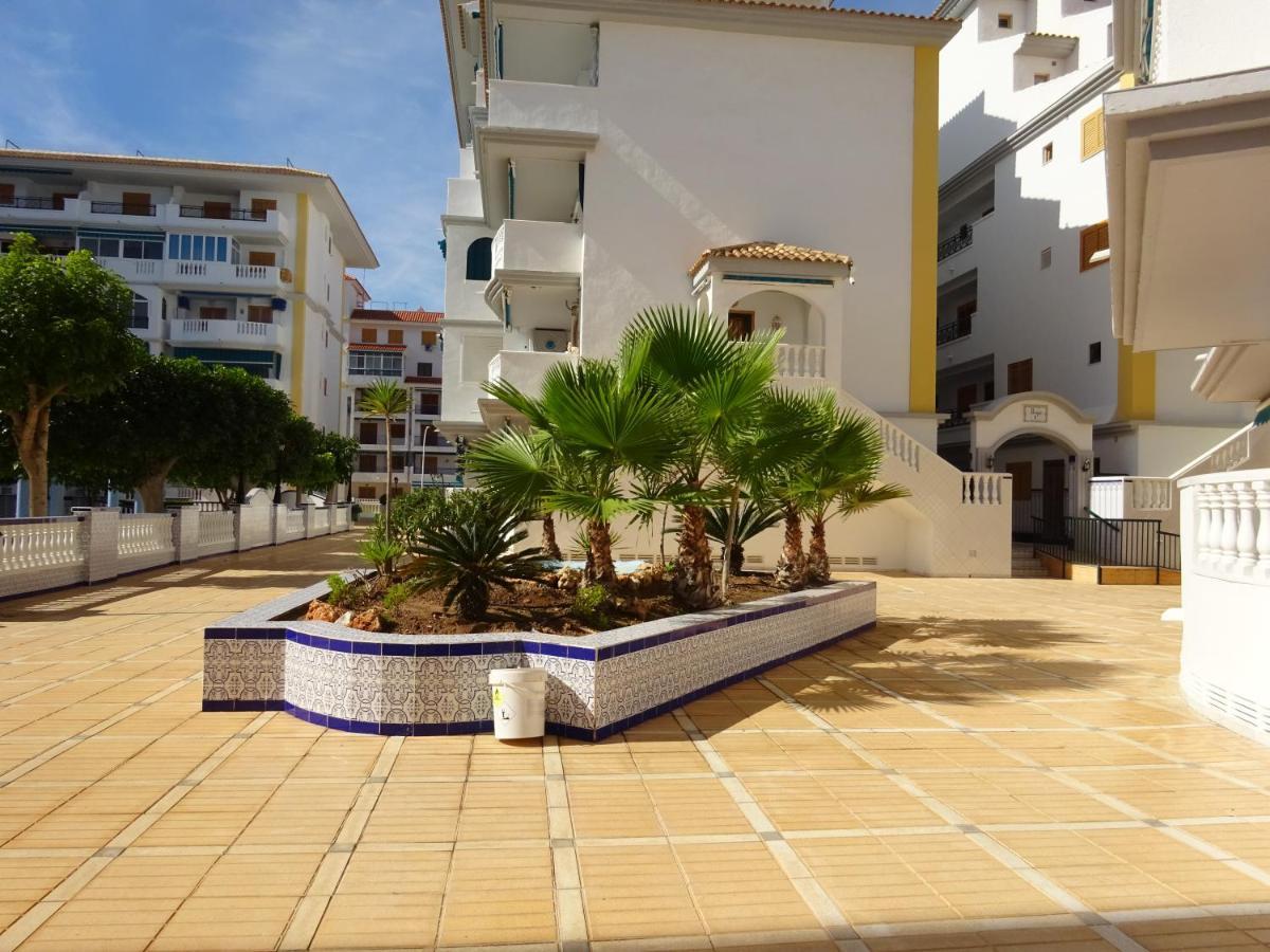 Apartment Vinamar 6 La Mata La Mata  Eksteriør bilde