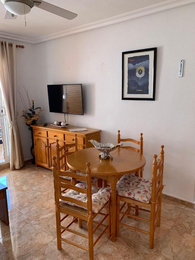 Apartment Vinamar 6 La Mata La Mata  Eksteriør bilde