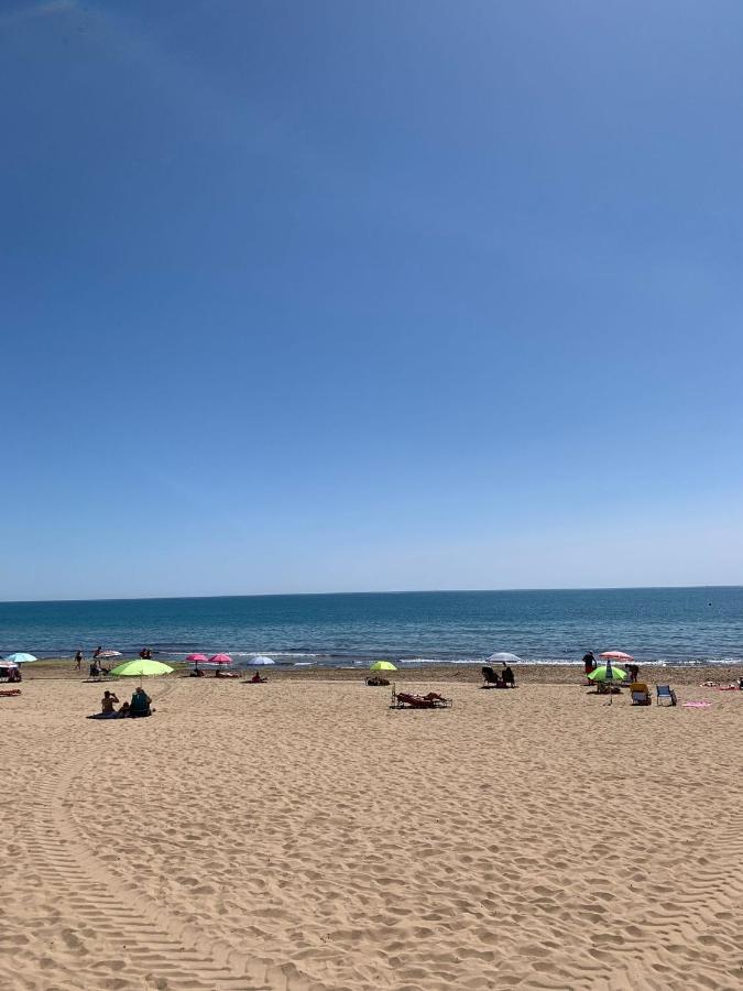 Apartment Vinamar 6 La Mata La Mata  Eksteriør bilde
