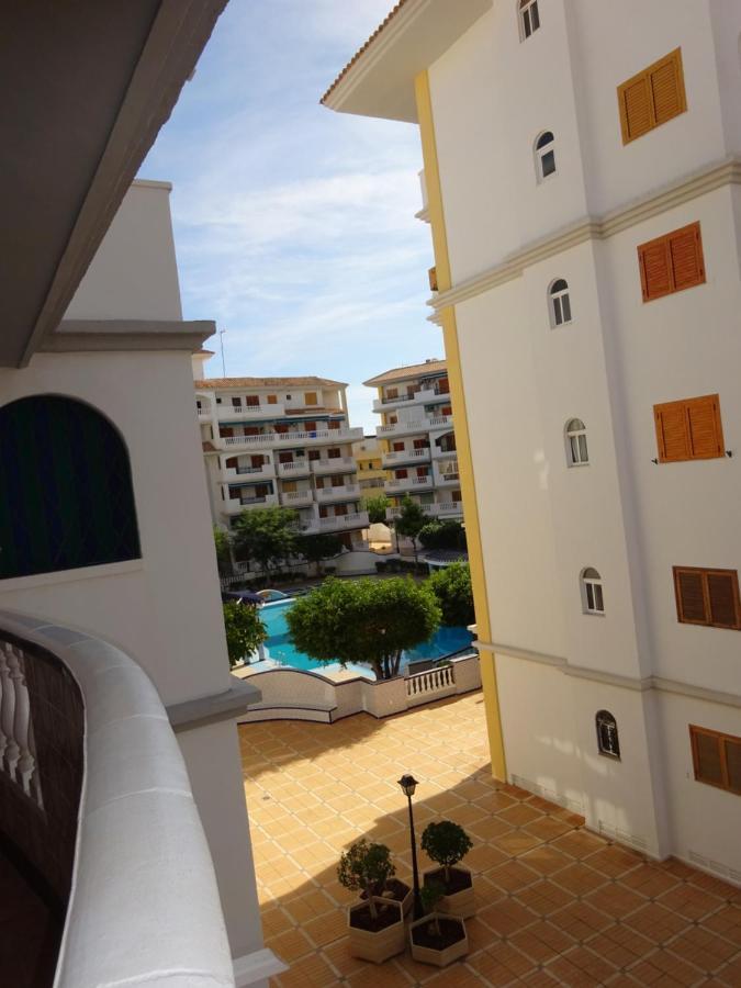 Apartment Vinamar 6 La Mata La Mata  Eksteriør bilde